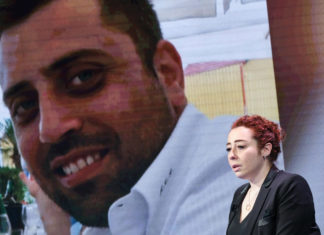 Caso Cerciello: morto il teste Brugiatelli. La famiglia: “Ora basta falsità”