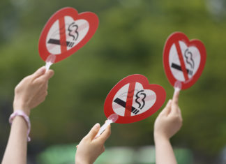 Regno Unito: il servizio sanitario va verso la prescrizione delle sigarette elettroniche