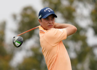 Golf, Pga Tour: Spaun vince Texas Open. Migliozzi esce al taglio