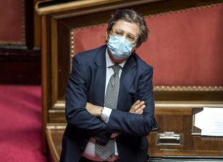 Calcio, da Sileri no alla Vezzali: Italia-Svizzera capienza al 75%