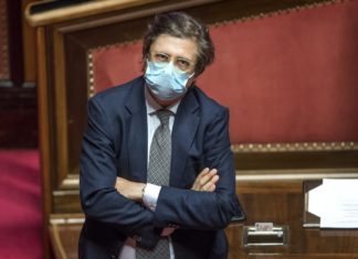 Salute, Sileri: “Competenza sanitaria italiana è modello per Occidente”