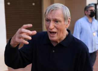 Green pass, Don Ciotti: “Si applichi la legge. Fuori le organizzazioni fasciste”