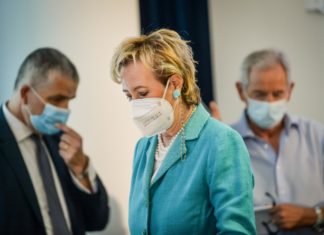 Milano, Moratti: “Dopo la strage di Linate migliorata la sicurezza degli aeroporti”