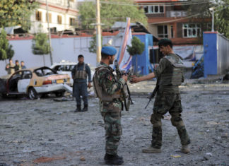 Incendio ponte Industria, le paure dei cittadini: tra condotte del gas e tempi di ripristino