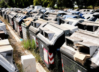 Rifiuti, Consulta: “Regioni non possono delegare funzioni ai Comuni”