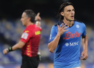 Calcio, Elmas: “Napoli a Salerno per vincere, ma gara rischiosa”