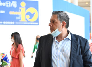 Green Pass: “Toti, vantaggi superiori ai problemi”