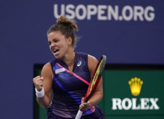 Tennis, Wta Courmayeur: Paolini a caccia della finale