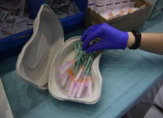 Vaccini, BioNTech: “L’anno prossimo sarà necessario aggiornare il siero”