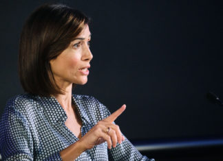 Messina, Carfagna: “Città simbolo di un modello di governance efficiente”