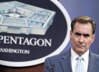 Afghanistan: gli Usa promettono risarcimenti per i civili uccisi in raid a Kabul