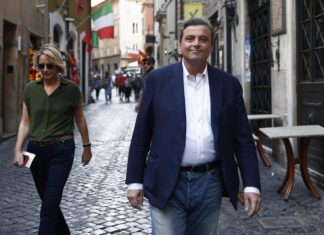 Roma, Calenda: “Vicino a Gualtieri ma dipende dai temi. M5S? Mai più in Campidoglio”