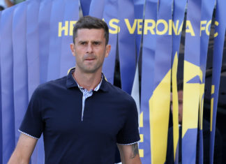 Calcio, Thiago Motta: “Spezia proverà a mettere in difficoltà la Fiorentina”