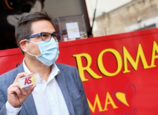 Covid, D’Amato: “Nel Lazio 300 casi e 2 decessi. Positivo l’1,3% dei test”