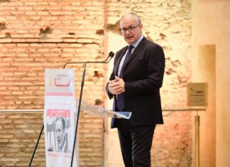 Roma, Gualtieri: “Situazione cimiteri indegna, subito interventi urgenti”