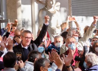 Landini: “Assalto alla Costituzione, sabato prossimo antifascisti in piazza”