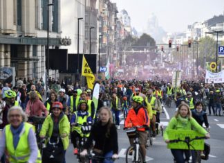 Clima, Onu: “Ripresa dal Covid in gran parte andata persa”