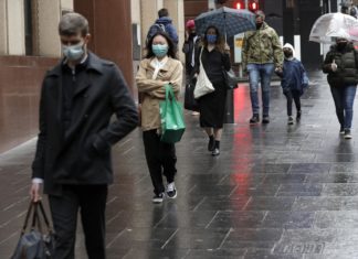 Covid: a Shanghai lockdown attenuato per 12 milioni di persone