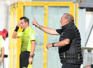 Calcio: Serie A, Salernitana esonera tecnico Castori