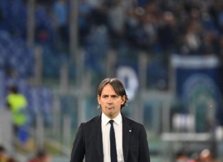 Calcio, Inzaghi alla prova Sheriff: “Fondamentale vincere, siamo arrabbiati”