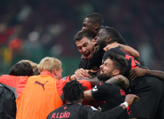 Calcio, Serie A: Milan-Verona 3-2 il finale