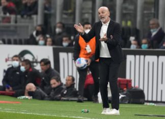 Calcio, Pioli: “Porto-Milan importante ma non decisiva. Ibra sta meglio”