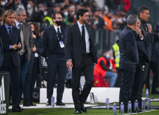 Calcio, Agnelli oltre conti in rosso: “Juve compete per vincere”