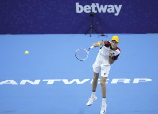 Tennis, Bertolucci: “Momento meraviglioso. Ora seminare per il futuro”