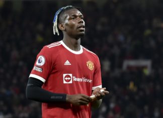 Calcio, Pogba contro il ‘Sun’: “Crea polemiche con fake news al 100%”