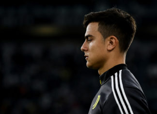 Calcio, Dybala: “La maglia della Juve va indossata con rispetto, ora bagno di umiltà”