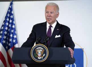 Usa-Cina: probabile vertice virtuale Biden-Xi la prossima settimana