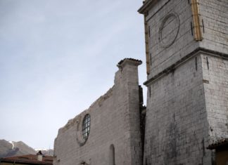 Terremoto: iniziate le commemorazioni per i cinque anni dal sisma