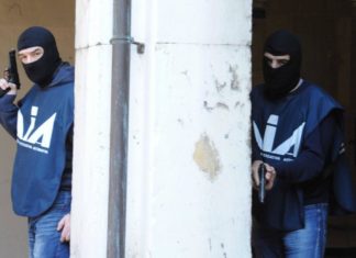Mafia, Dia: 7 arresti a Milano per associazione a delinquere ed estorsione