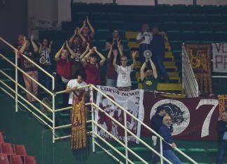 Basket, Gandini: capienza palazzetti al 60%? non siamo soddisfatti