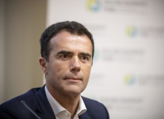 Iv, appello Gozi: “Costruire una forza centrale e riformatrice”