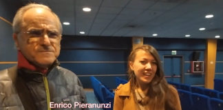 Enrico Pieranunzi e Valentina Ranalli