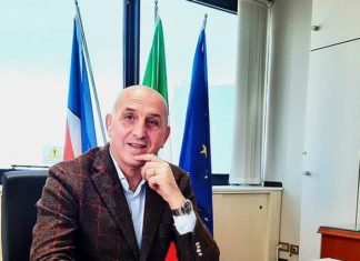 Arrestato Nino Savastano, uomo di De Luca Nino Savastano