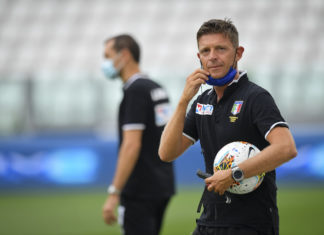 Calcio, Rocchi: “E’ l’anno zero per gli arbitri, non siamo contrari sul Var a chiamata”