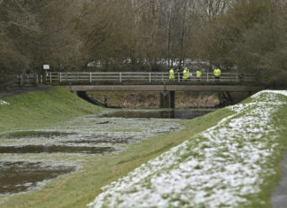 Regno Unito, vento e neve in Scozia e Inghilterra: in migliaia senza elettricità