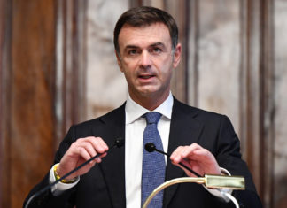 Coldiretti: a rischio 5 miliardi per i pranzi e cenoni di Natale