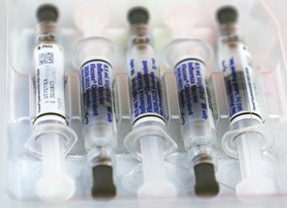 Influenza, allarme Iss: “Brusca partenza, colpiti soprattutto i bambini”