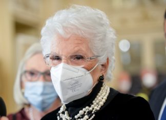 Shoah, Segre: “Io ancora vittima di odio, la mia scorta è come una famiglia”