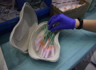 Covid, Ema: “aspettiamo i dati sul richiamo J&J sei mesi dopo la prima dose”