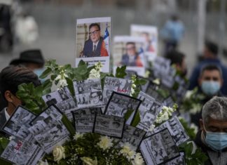 Cile: scarcerato, torna in Germania un ‘torturatore’ nel regime Pinochet