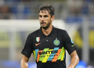 Calcio: Ranocchia: “Ottavi Champions traguardo importante, a Venezia difficile”