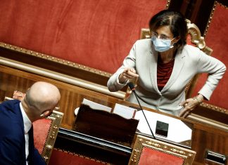 Giustizia, Cartabia: “L’intervento sulla magistratura ordinaria è improcrastinabile”