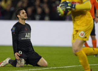 Calciomercato, Juve di Allegri a caccia di gol: prende quota Icardi