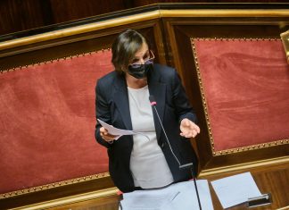 Migranti, Lamorgese: “Giusto accogliere, ingiusto che lo faccia solo l’Italia”