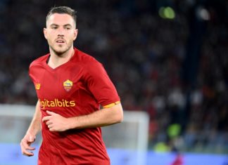 Calcio, Veretout: “Mourinho un vincente e adatto al progetto Friedkin”