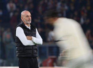 Calcio, Pioli: “Juric è un tecnico che stimo. Contro il Torino sarà una sfida fisica”